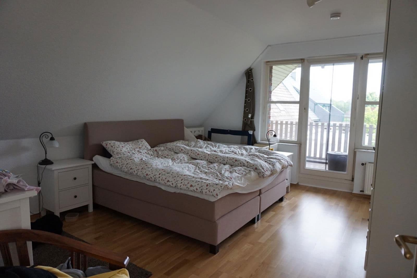 Prodej domu 412 m², pozemek 1.745 m², Ottersberg, Dolní Sasko Prodej domu 412 m², pozemek 1.745 m², Ottersberg, Dolní Sasko