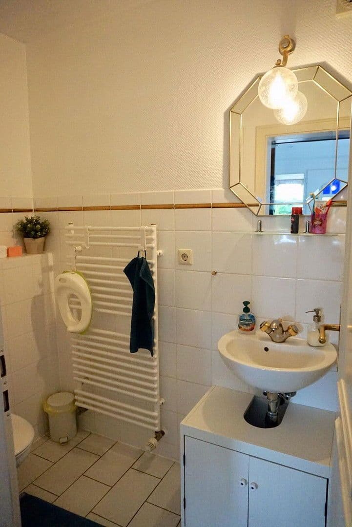 Prodej domu 412 m², pozemek 1.745 m², Ottersberg, Dolní Sasko Prodej domu 412 m², pozemek 1.745 m², Ottersberg, Dolní Sasko