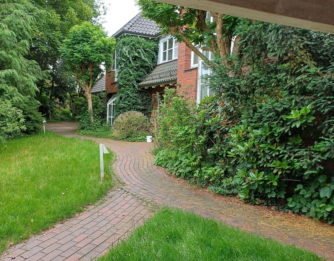 Prodej domu 412 m², pozemek 1.745 m², Ottersberg, Dolní Sasko Prodej domu 412 m², pozemek 1.745 m², Ottersberg, Dolní Sasko