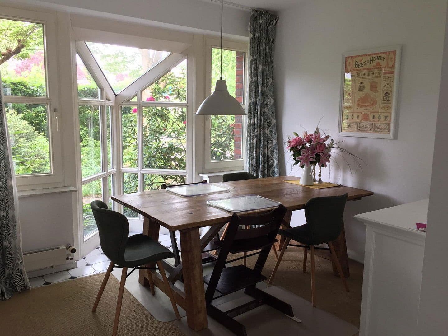 Prodej domu 412 m², pozemek 1.745 m², Ottersberg, Dolní Sasko Prodej domu 412 m², pozemek 1.745 m², Ottersberg, Dolní Sasko