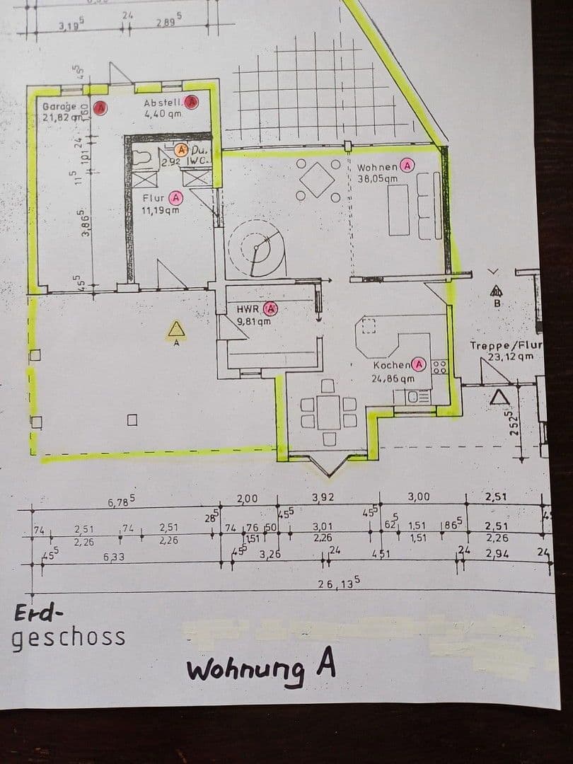 Prodej domu 412 m², pozemek 1.745 m², Ottersberg, Dolní Sasko Prodej domu 412 m², pozemek 1.745 m², Ottersberg, Dolní Sasko