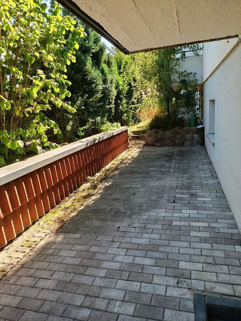 Pronájem bytu 3+1 83 m², Bad Harzburg, Dolní Sasko Pronájem bytu 3+1 83 m², Bad Harzburg, Dolní Sasko