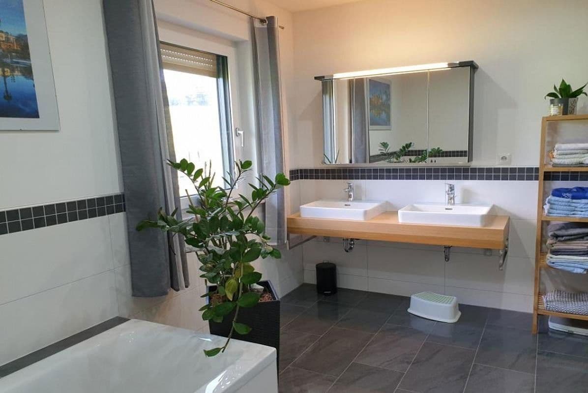 Prodej domu 137 m², pozemek 967 m², Otterfing 14, Feldkirchen bei Mattighofen, Horní Rakousko Prodej domu 137 m², pozemek 967 m², Otterfing 14, Feldkirchen bei Mattighofen, Horní Rakousko