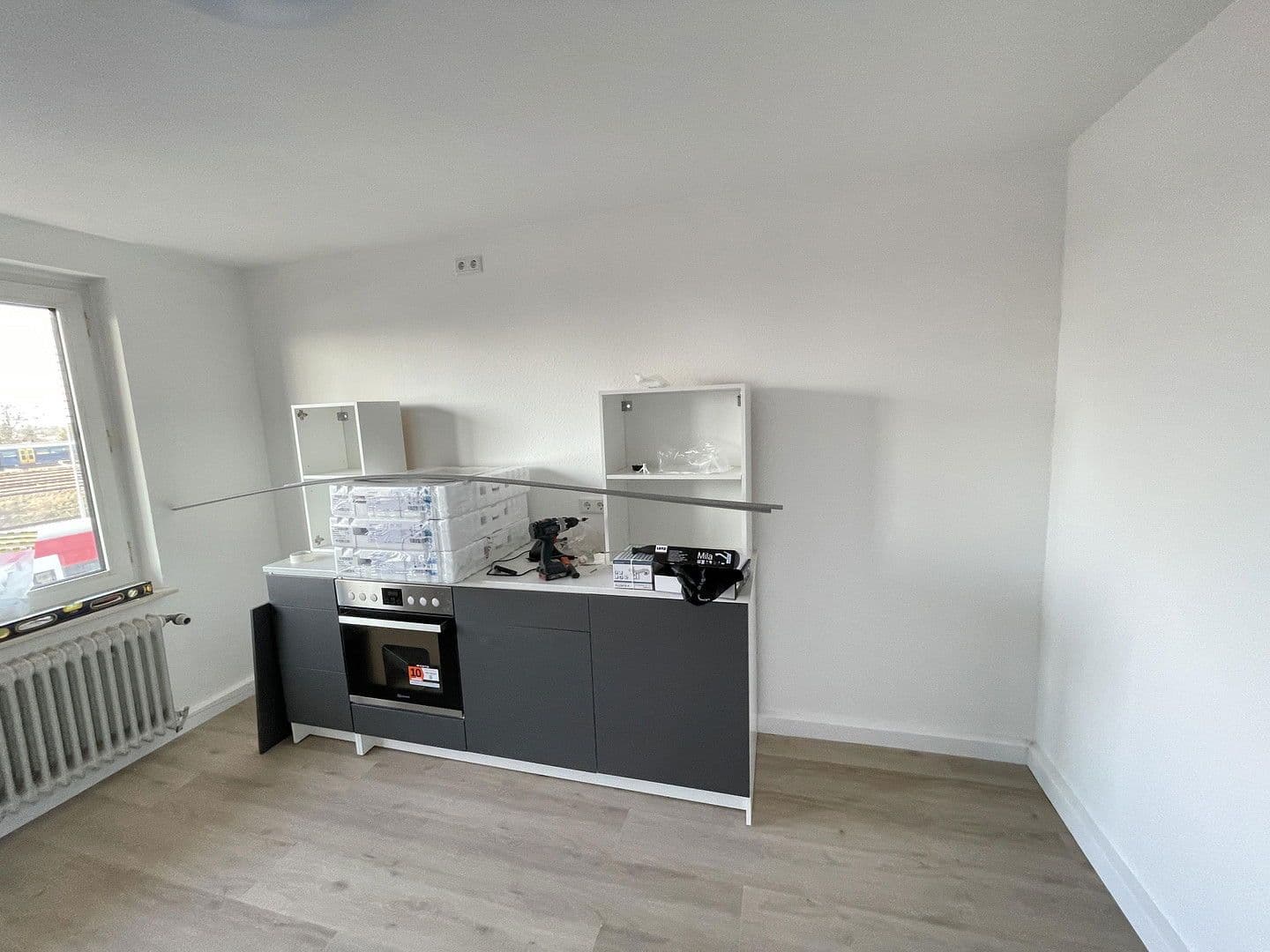 Pronájem bytu 2+1 57 m², Fritz-Meister-Weg 5, Bielefeld, Severní Porýní-Vestfálsko Pronájem bytu 2+1 57 m², Fritz-Meister-Weg 5, Bielefeld, Severní Porýní-Vestfálsko