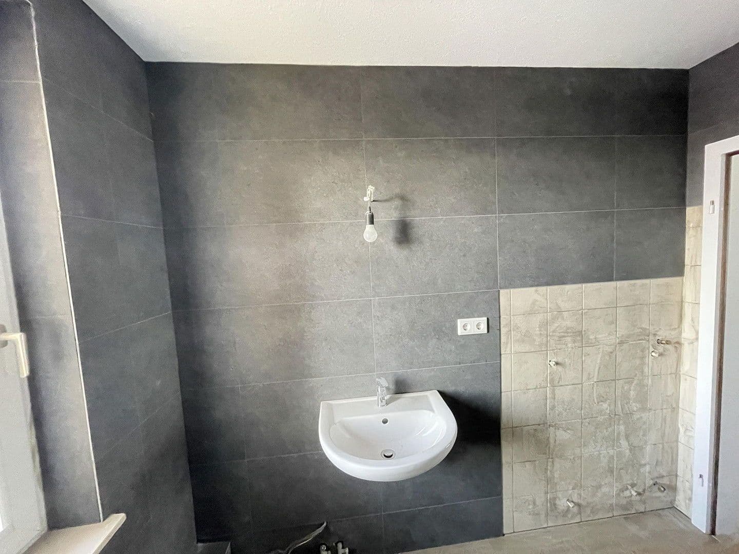 Pronájem bytu 2+1 57 m², Fritz-Meister-Weg 5, Bielefeld, Severní Porýní-Vestfálsko Pronájem bytu 2+1 57 m², Fritz-Meister-Weg 5, Bielefeld, Severní Porýní-Vestfálsko