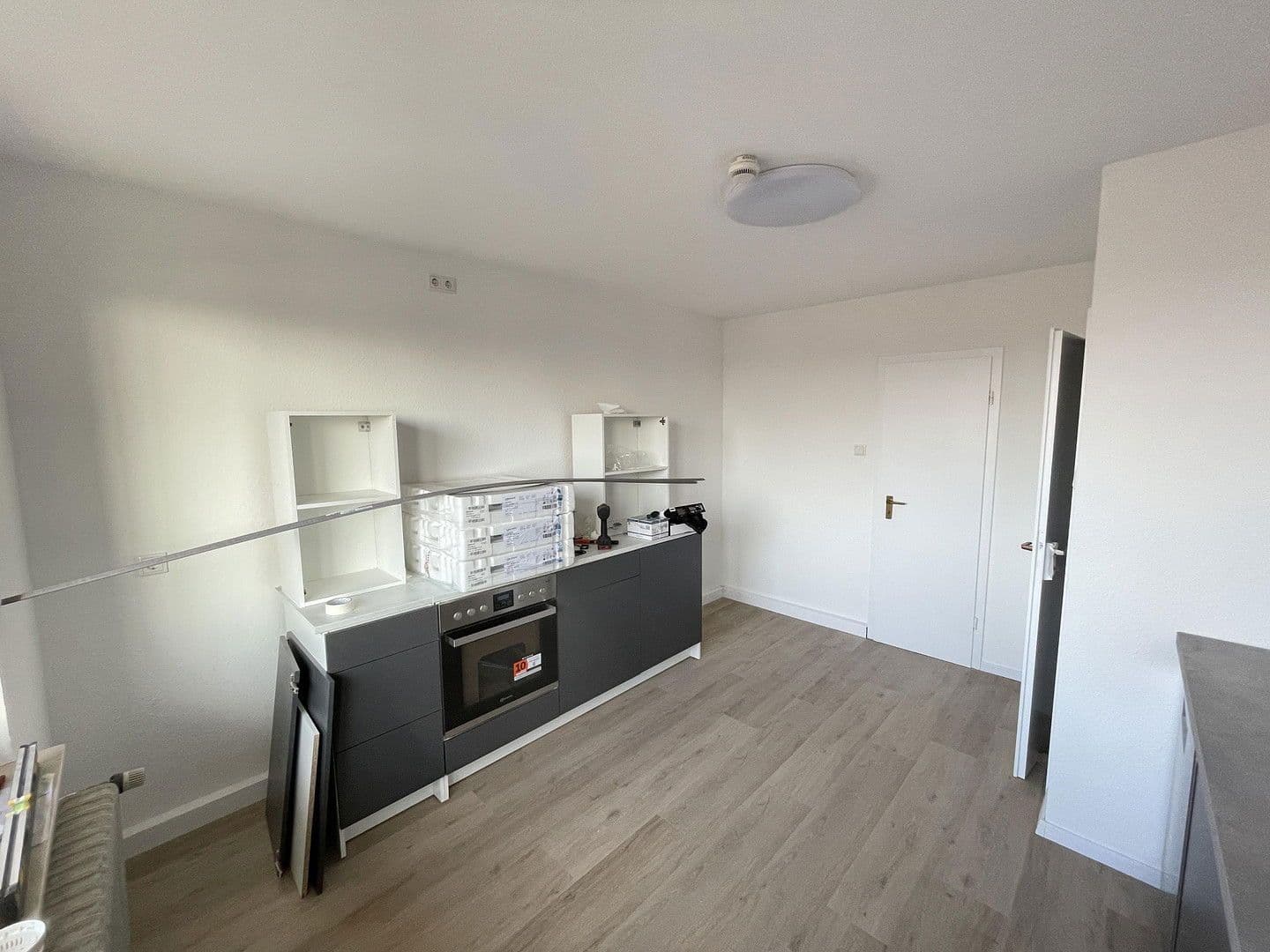 Pronájem bytu 2+1 57 m², Fritz-Meister-Weg 5, Bielefeld, Severní Porýní-Vestfálsko Pronájem bytu 2+1 57 m², Fritz-Meister-Weg 5, Bielefeld, Severní Porýní-Vestfálsko