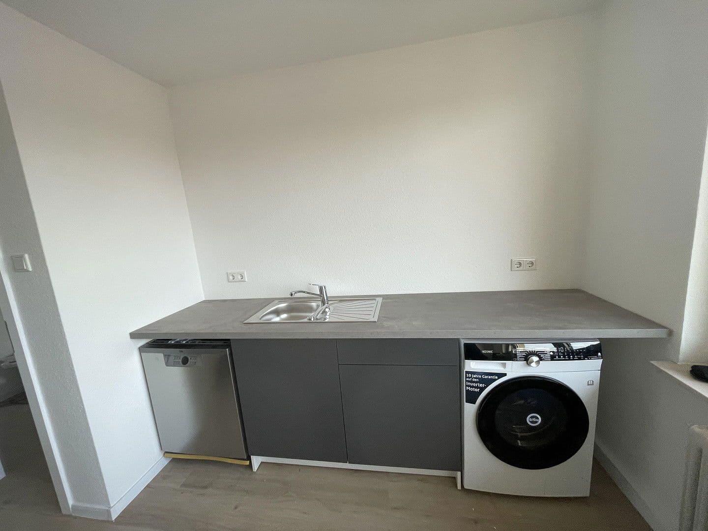 Pronájem bytu 2+1 57 m², Fritz-Meister-Weg 5, Bielefeld, Severní Porýní-Vestfálsko Pronájem bytu 2+1 57 m², Fritz-Meister-Weg 5, Bielefeld, Severní Porýní-Vestfálsko