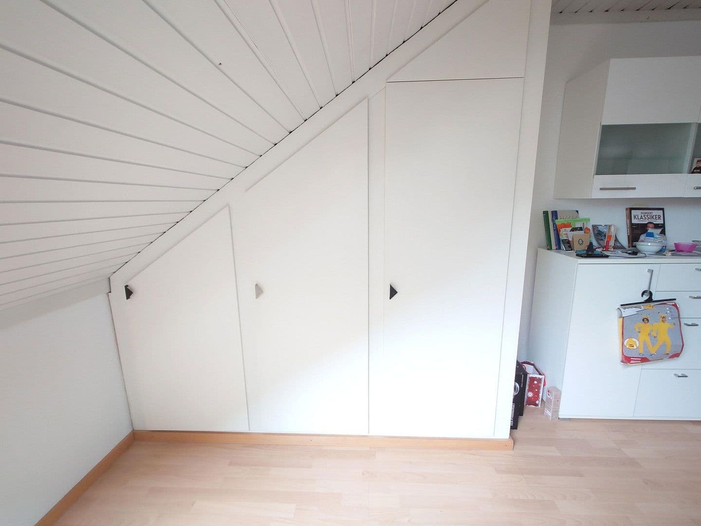 Pronájem bytu 3+1 60 m², Harkortstr. 64, Herne, Severní Porýní-Vestfálsko Pronájem bytu 3+1 60 m², Harkortstr. 64, Herne, Severní Porýní-Vestfálsko