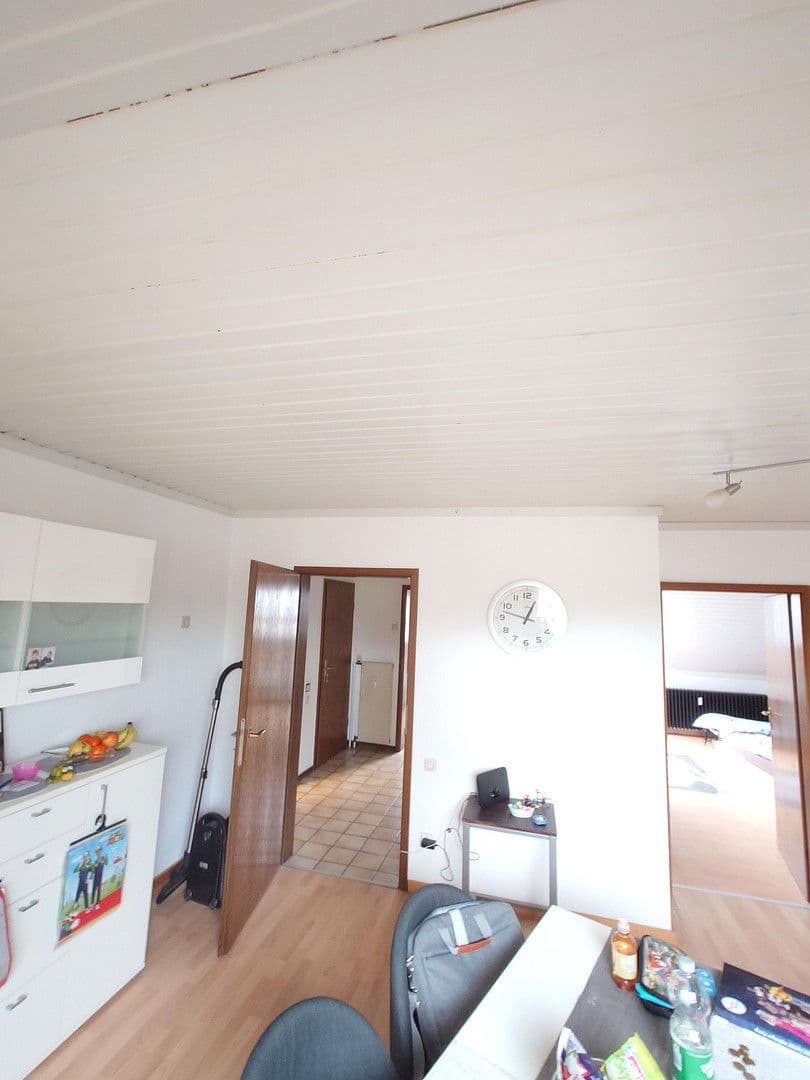 Pronájem bytu 3+1 60 m², Harkortstr. 64, Herne, Severní Porýní-Vestfálsko Pronájem bytu 3+1 60 m², Harkortstr. 64, Herne, Severní Porýní-Vestfálsko