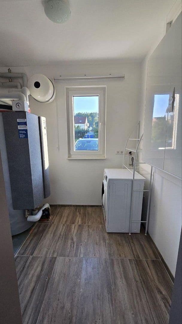 Prodej domu 120 m², pozemek 883 m², Dürrlauingen, Bavorsko Prodej domu 120 m², pozemek 883 m², Dürrlauingen, Bavorsko