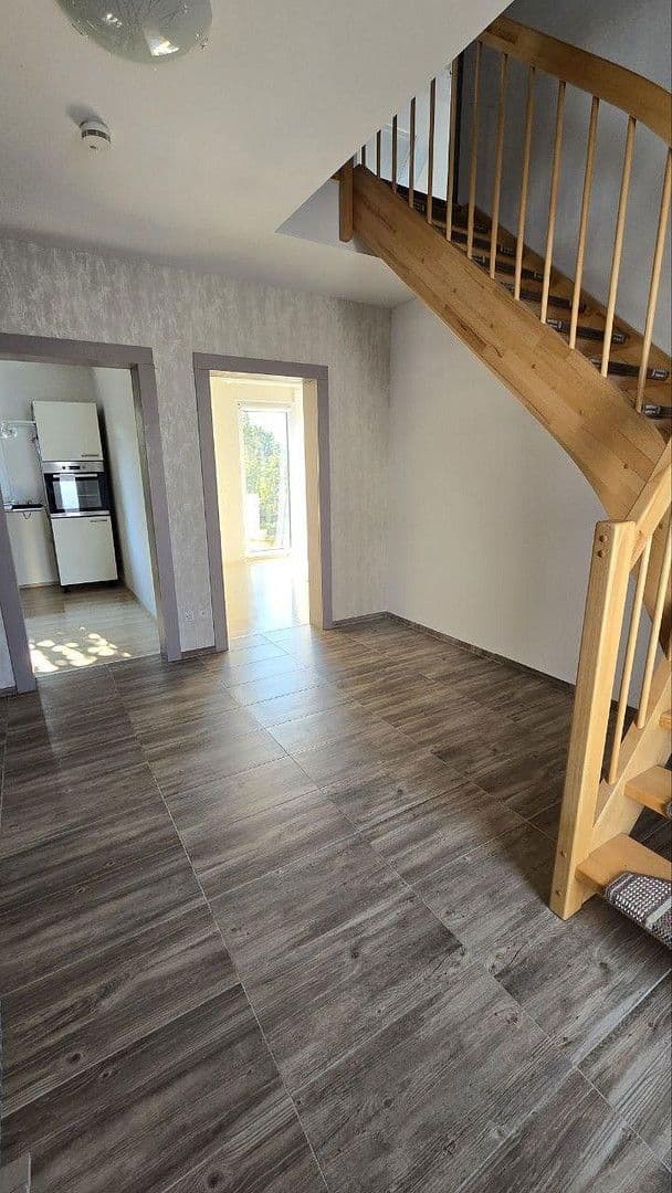 Prodej domu 120 m², pozemek 883 m², Dürrlauingen, Bavorsko Prodej domu 120 m², pozemek 883 m², Dürrlauingen, Bavorsko