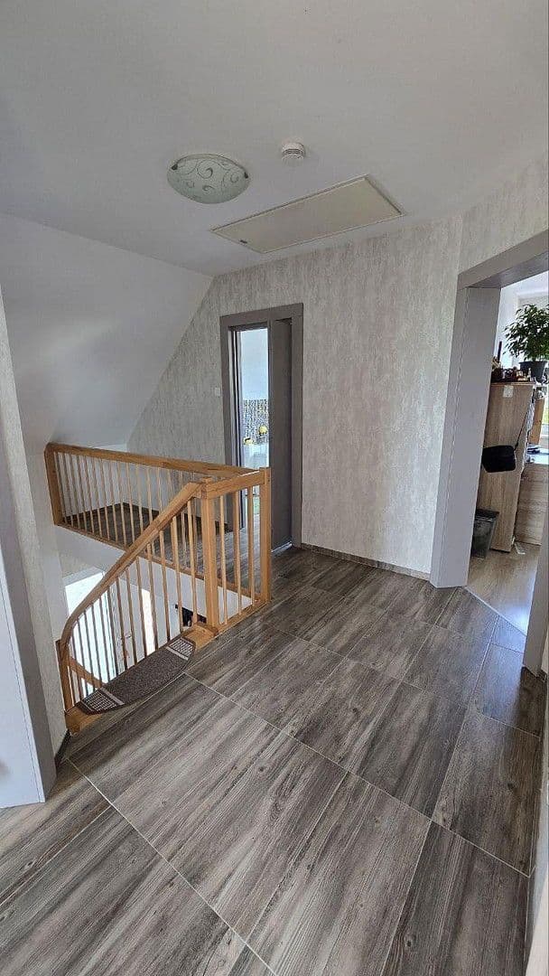 Prodej domu 120 m², pozemek 883 m², Dürrlauingen, Bavorsko Prodej domu 120 m², pozemek 883 m², Dürrlauingen, Bavorsko