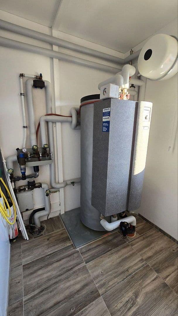 Prodej domu 120 m², pozemek 883 m², Dürrlauingen, Bavorsko Prodej domu 120 m², pozemek 883 m², Dürrlauingen, Bavorsko