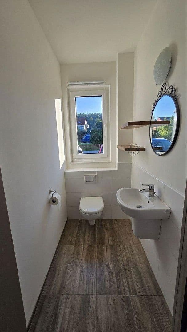 Prodej domu 120 m², pozemek 883 m², Dürrlauingen, Bavorsko Prodej domu 120 m², pozemek 883 m², Dürrlauingen, Bavorsko