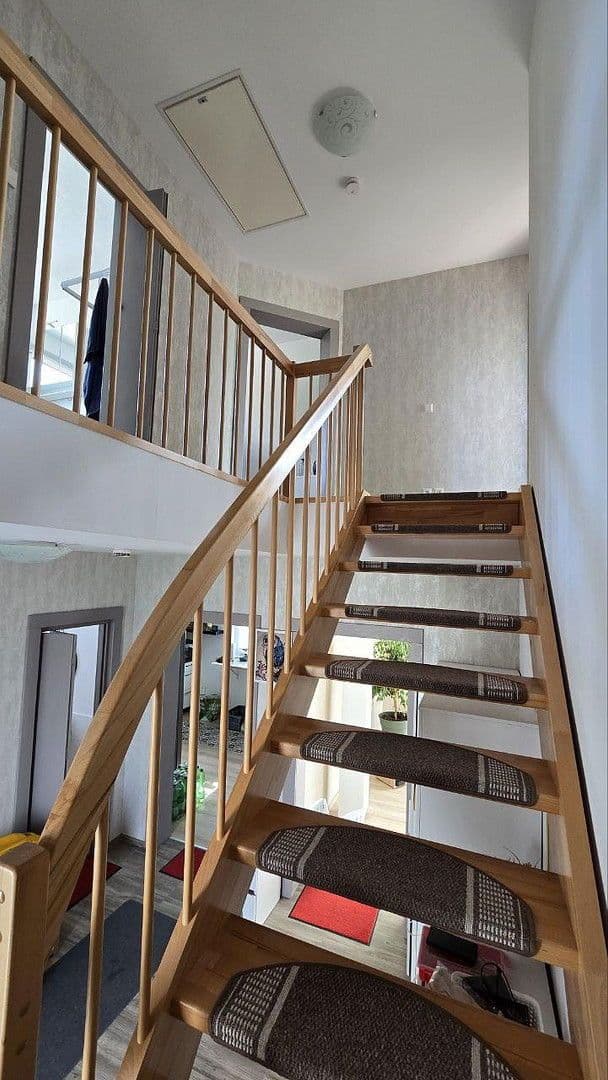 Prodej domu 120 m², pozemek 883 m², Dürrlauingen, Bavorsko Prodej domu 120 m², pozemek 883 m², Dürrlauingen, Bavorsko