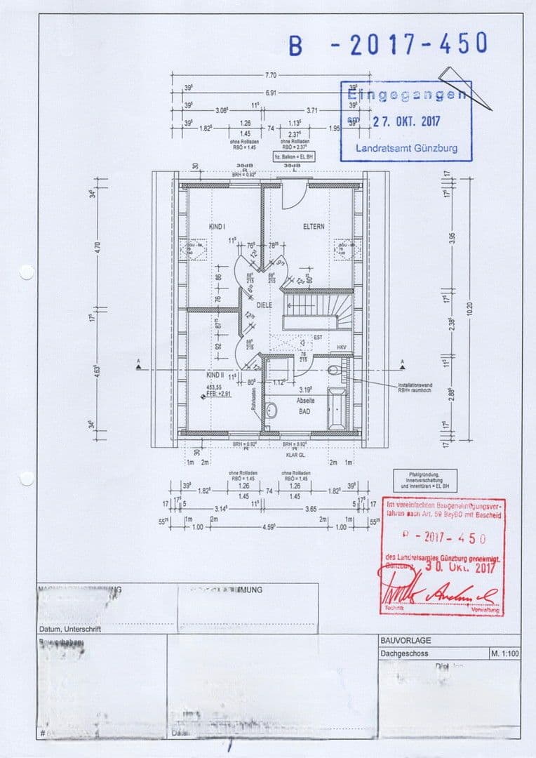 Prodej domu 120 m², pozemek 883 m², Dürrlauingen, Bavorsko Prodej domu 120 m², pozemek 883 m², Dürrlauingen, Bavorsko