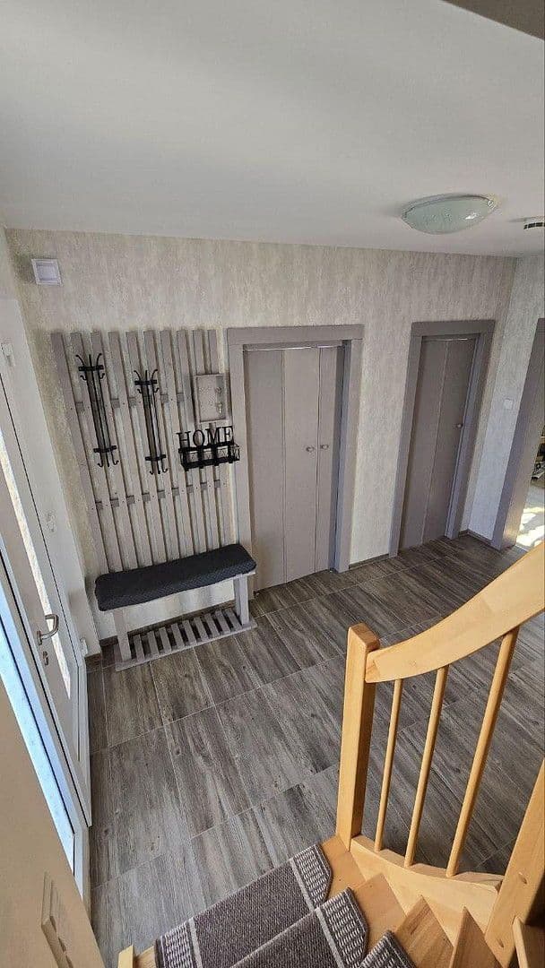 Prodej domu 120 m², pozemek 883 m², Dürrlauingen, Bavorsko Prodej domu 120 m², pozemek 883 m², Dürrlauingen, Bavorsko