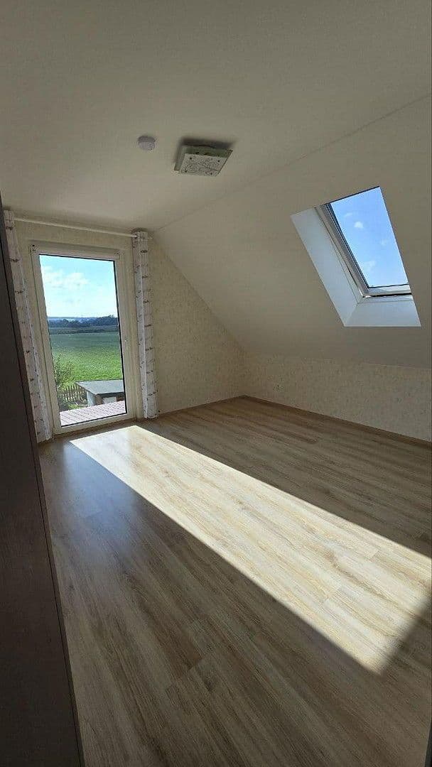 Prodej domu 120 m², pozemek 883 m², Dürrlauingen, Bavorsko Prodej domu 120 m², pozemek 883 m², Dürrlauingen, Bavorsko