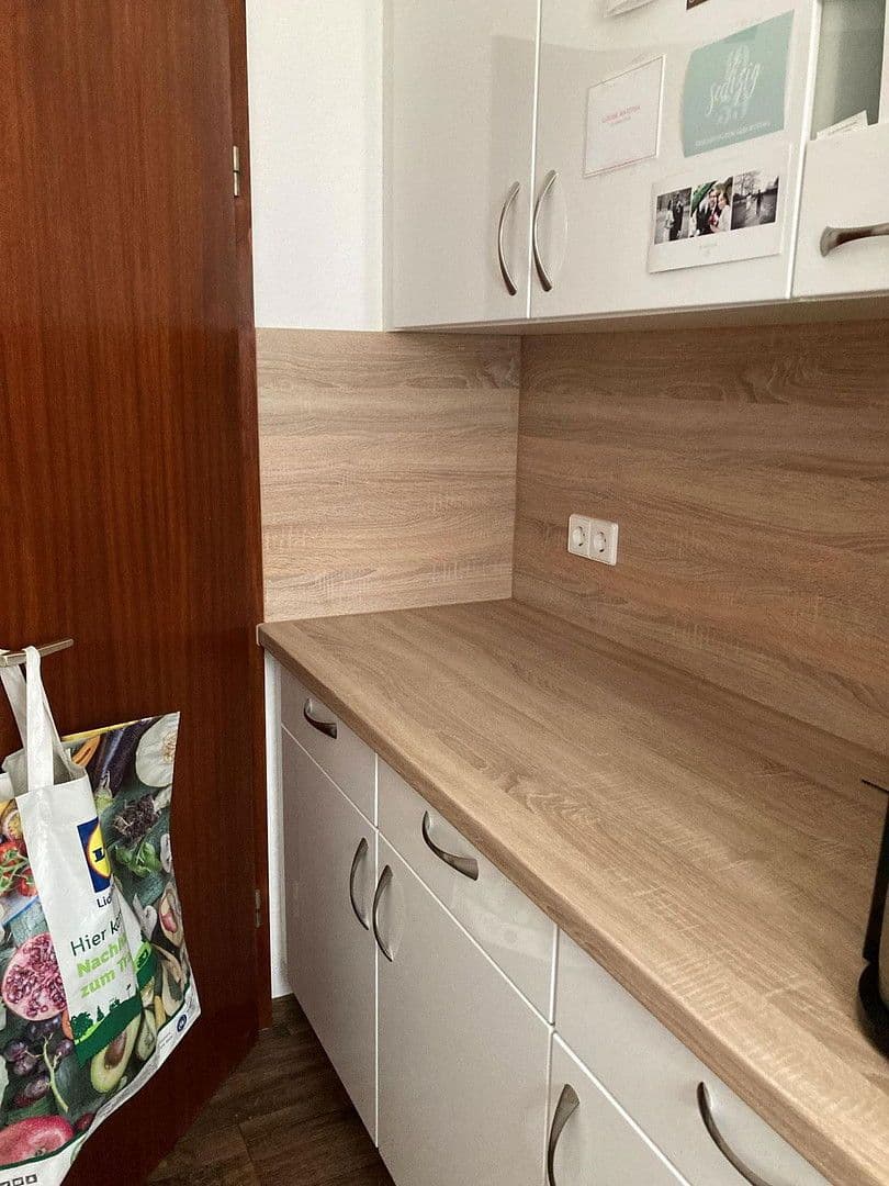 Pronájem bytu 1+kk 48 m², Werderstraße 168, Heilbronn, Bádensko-Württembersko Pronájem bytu 1+kk 48 m², Werderstraße 168, Heilbronn, Bádensko-Württembersko