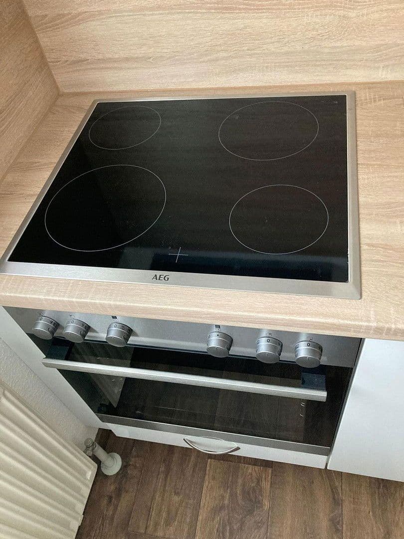 Pronájem bytu 1+kk 48 m², Werderstraße 168, Heilbronn, Bádensko-Württembersko Pronájem bytu 1+kk 48 m², Werderstraße 168, Heilbronn, Bádensko-Württembersko