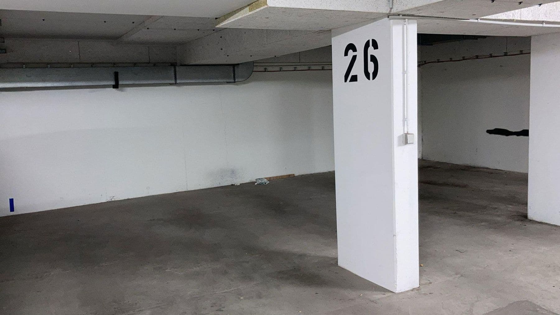 Pronájem bytu 1+kk 48 m², Werderstraße 168, Heilbronn, Bádensko-Württembersko Pronájem bytu 1+kk 48 m², Werderstraße 168, Heilbronn, Bádensko-Württembersko