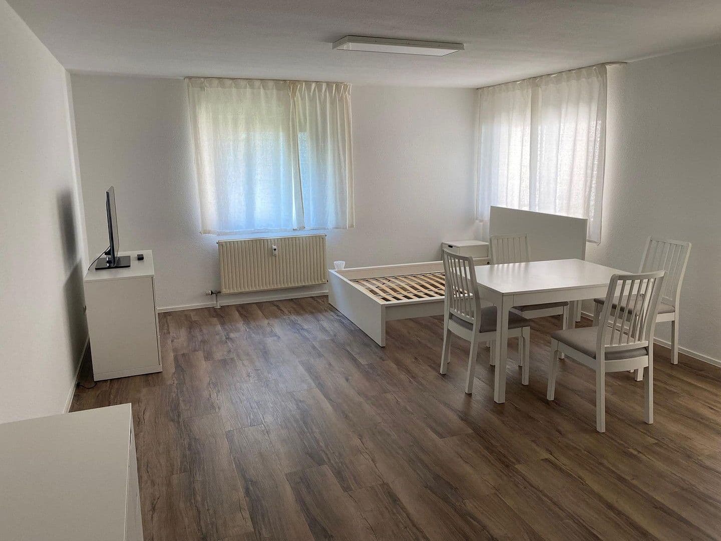 Pronájem bytu 1+kk 48 m², Werderstraße 168, Heilbronn, Bádensko-Württembersko Pronájem bytu 1+kk 48 m², Werderstraße 168, Heilbronn, Bádensko-Württembersko