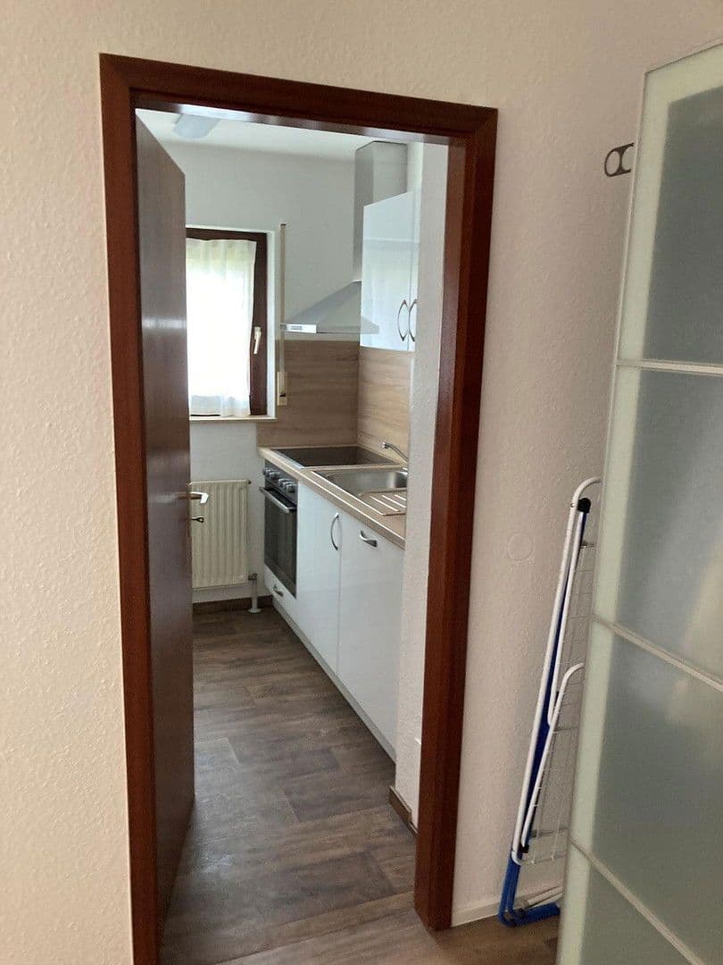 Pronájem bytu 1+kk 48 m², Werderstraße 168, Heilbronn, Bádensko-Württembersko Pronájem bytu 1+kk 48 m², Werderstraße 168, Heilbronn, Bádensko-Württembersko