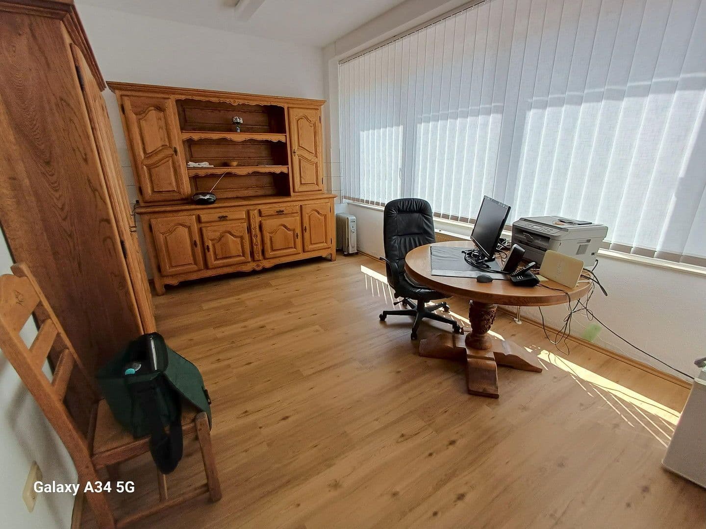 Pronájem nebytového prostoru 1.000 m², Wartburgstr. 5, Eisenach, Durynsko Pronájem nebytového prostoru 1.000 m², Wartburgstr. 5, Eisenach, Durynsko