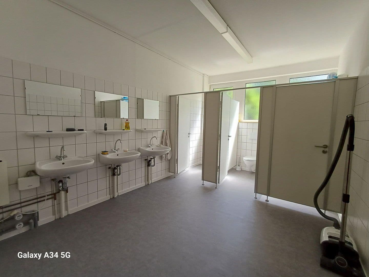 Pronájem nebytového prostoru 1.000 m², Wartburgstr. 5, Eisenach, Durynsko Pronájem nebytového prostoru 1.000 m², Wartburgstr. 5, Eisenach, Durynsko