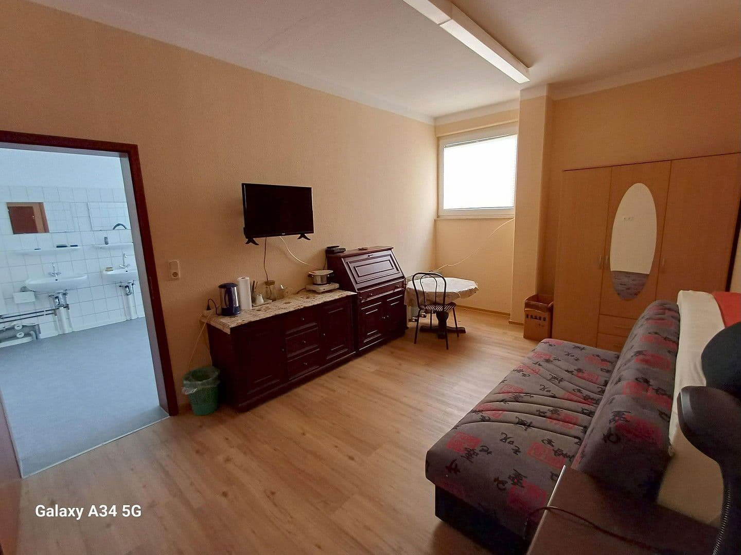 Pronájem nebytového prostoru 1.000 m², Wartburgstr. 5, Eisenach, Durynsko Pronájem nebytového prostoru 1.000 m², Wartburgstr. 5, Eisenach, Durynsko