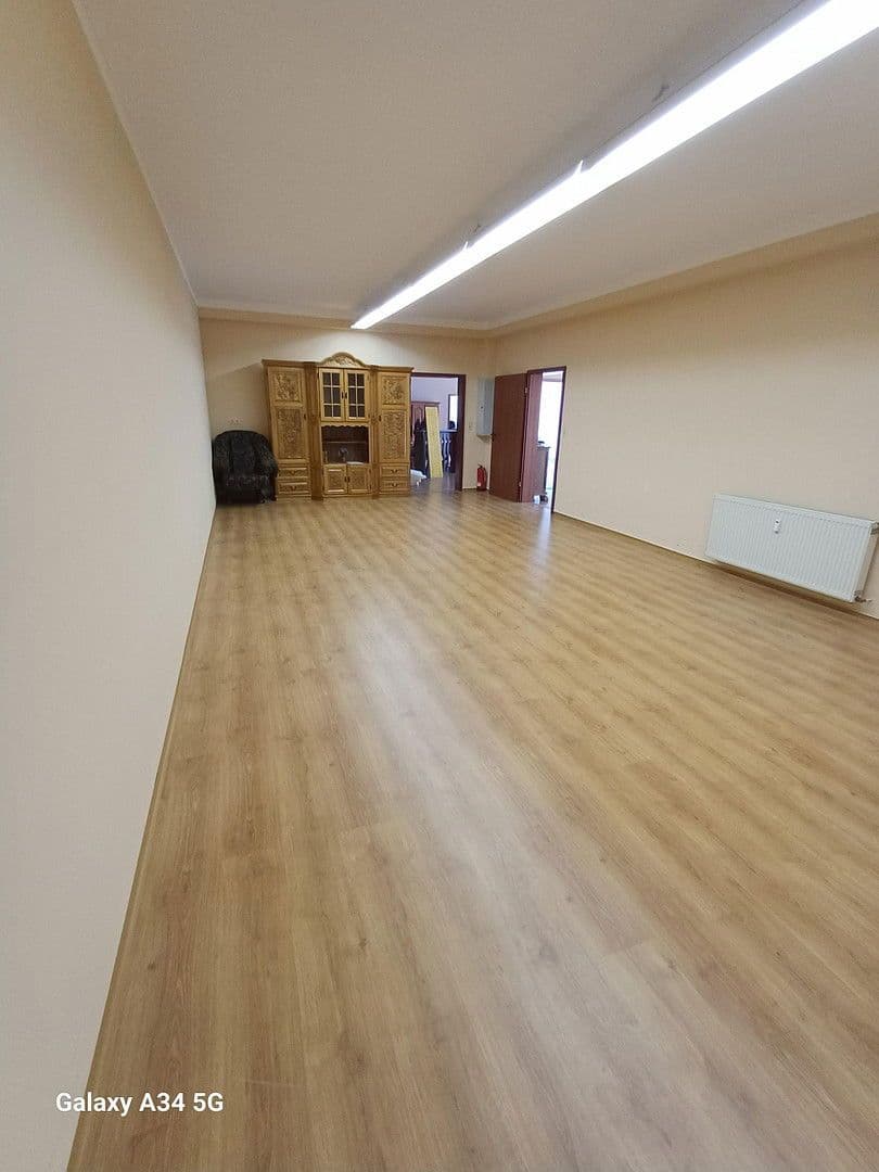 Pronájem nebytového prostoru 1.000 m², Wartburgstr. 5, Eisenach, Durynsko Pronájem nebytového prostoru 1.000 m², Wartburgstr. 5, Eisenach, Durynsko