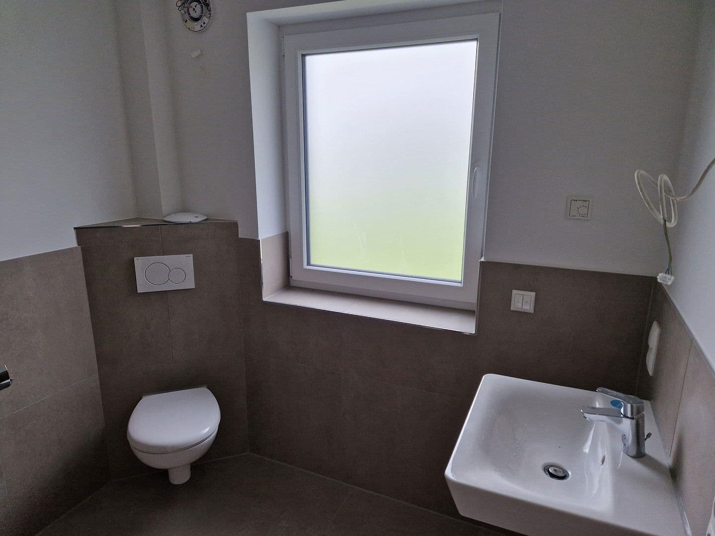 Prodej domu 56 m², pozemek 481 m², Aurich, Dolní Sasko Prodej domu 56 m², pozemek 481 m², Aurich, Dolní Sasko