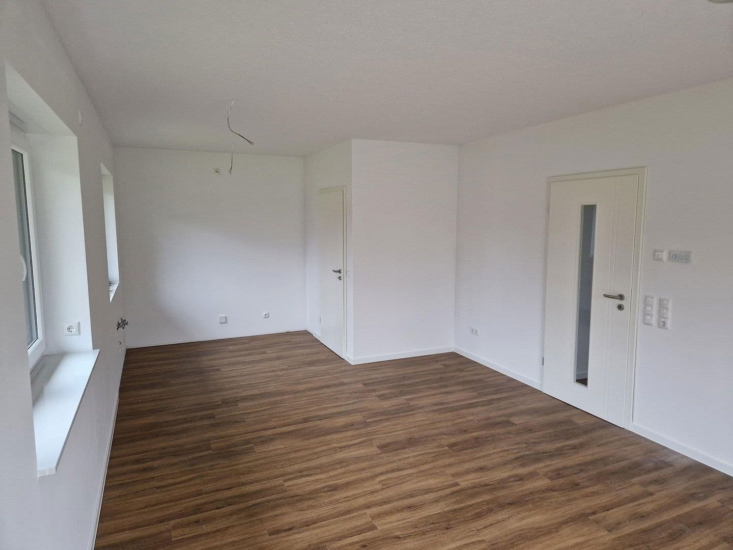 Prodej domu 56 m², pozemek 481 m², Aurich, Dolní Sasko Prodej domu 56 m², pozemek 481 m², Aurich, Dolní Sasko