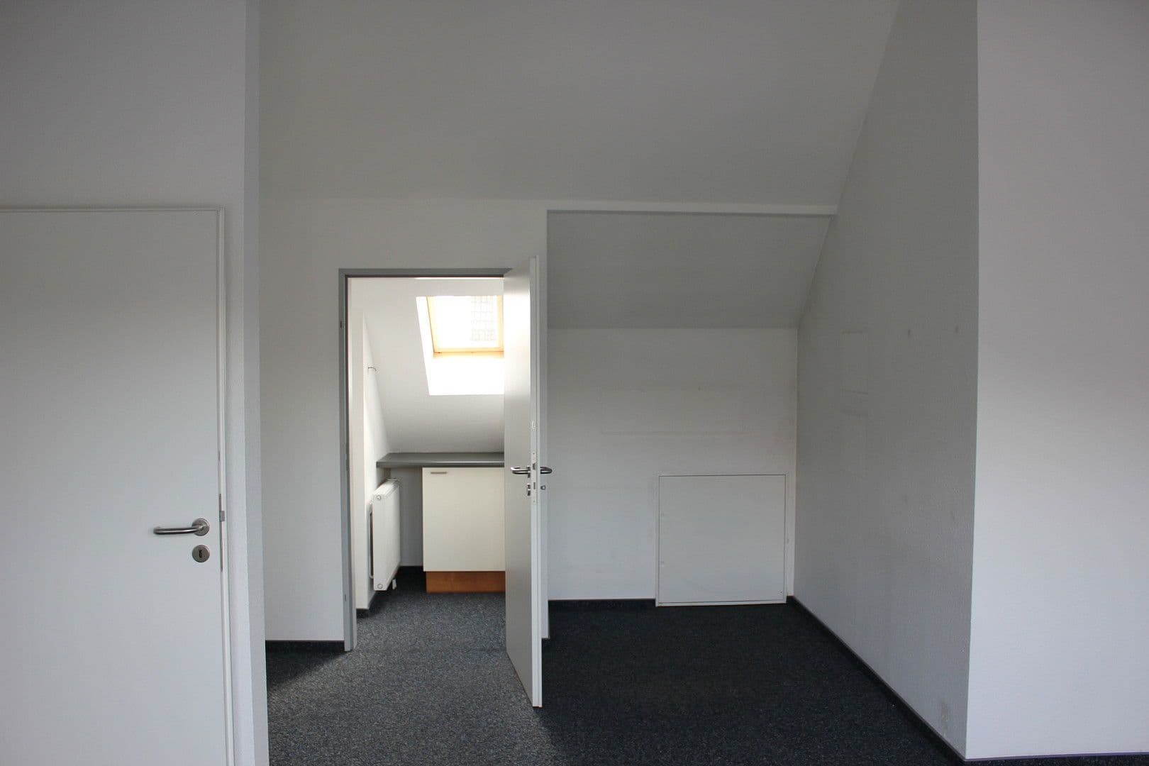 Pronájem kanceláře 102 m², Westwall 11, Schwerte, Severní Porýní-Vestfálsko Pronájem kanceláře 102 m², Westwall 11, Schwerte, Severní Porýní-Vestfálsko