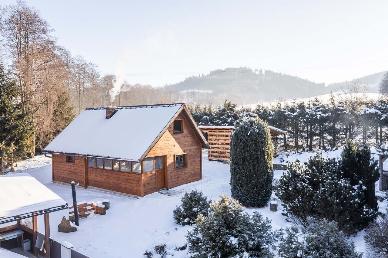 Pronájem chaty, chalupy, Červená Voda, Pardubický kraj Pronájem chaty, chalupy, Červená Voda, Pardubický kraj