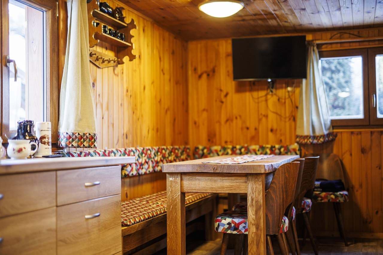 Pronájem chaty, chalupy, Červená Voda, Pardubický kraj Pronájem chaty, chalupy, Červená Voda, Pardubický kraj