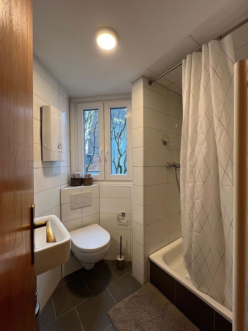 Pronájem bytu 1+kk 32 m², Harnackstraße 25a, Dortmund, Severní Porýní-Vestfálsko Pronájem bytu 1+kk 32 m², Harnackstraße 25a, Dortmund, Severní Porýní-Vestfálsko