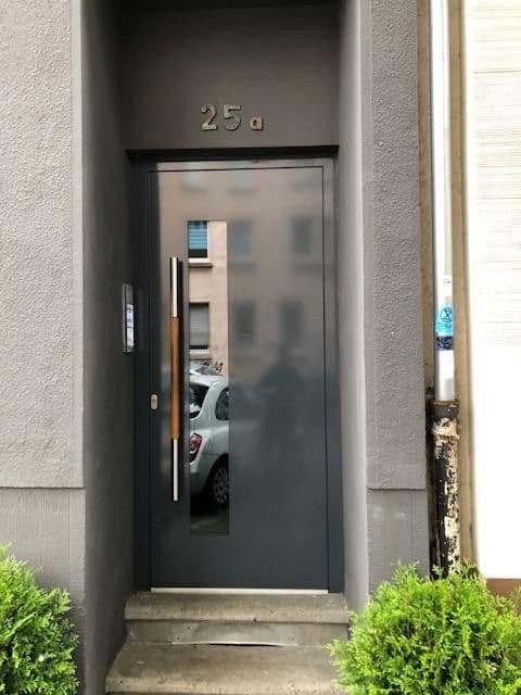 Pronájem bytu 1+kk 32 m², Harnackstraße 25a, Dortmund, Severní Porýní-Vestfálsko Pronájem bytu 1+kk 32 m², Harnackstraße 25a, Dortmund, Severní Porýní-Vestfálsko