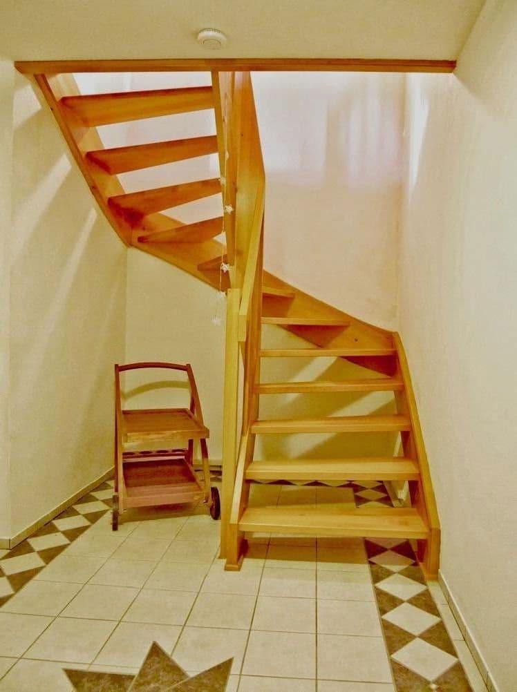 Prodej domu 200 m², pozemek 328 m², Bad Vilbel, Hessen Prodej domu 200 m², pozemek 328 m², Bad Vilbel, Hessen