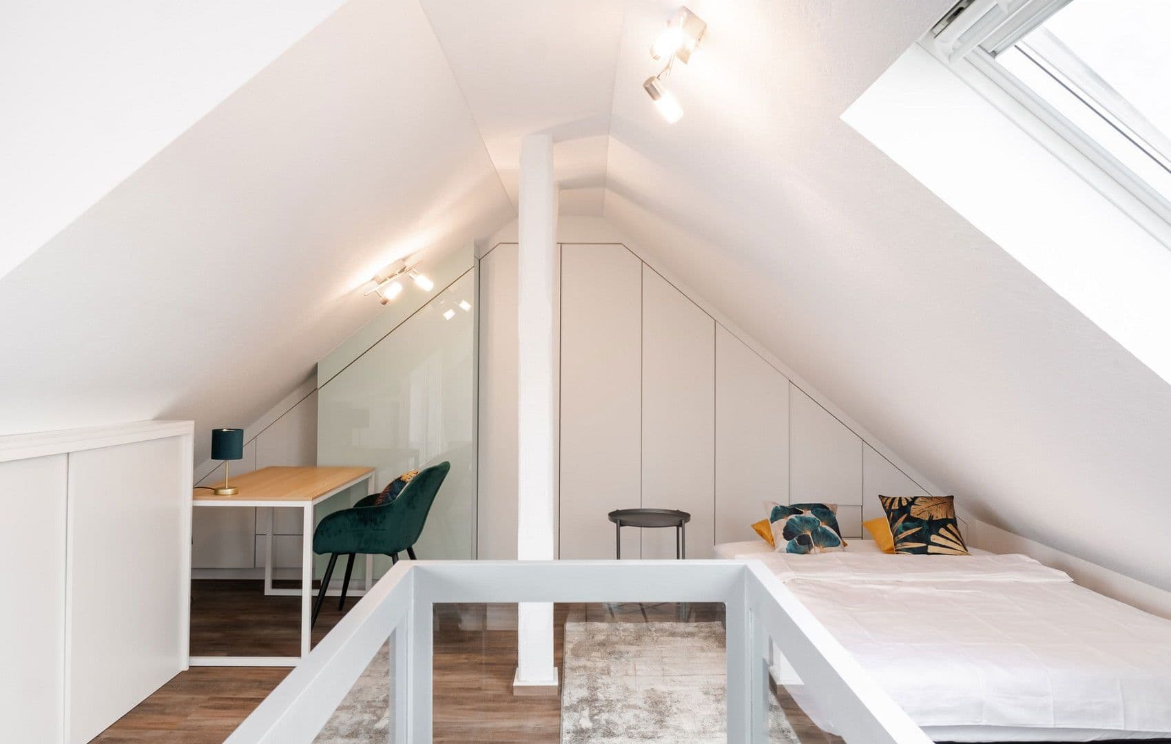 Pronájem bytu 3+kk 75 m², Pestalozzistr.15/3, Heilbronn, Bádensko-Württembersko Pronájem bytu 3+kk 75 m², Pestalozzistr.15/3, Heilbronn, Bádensko-Württembersko