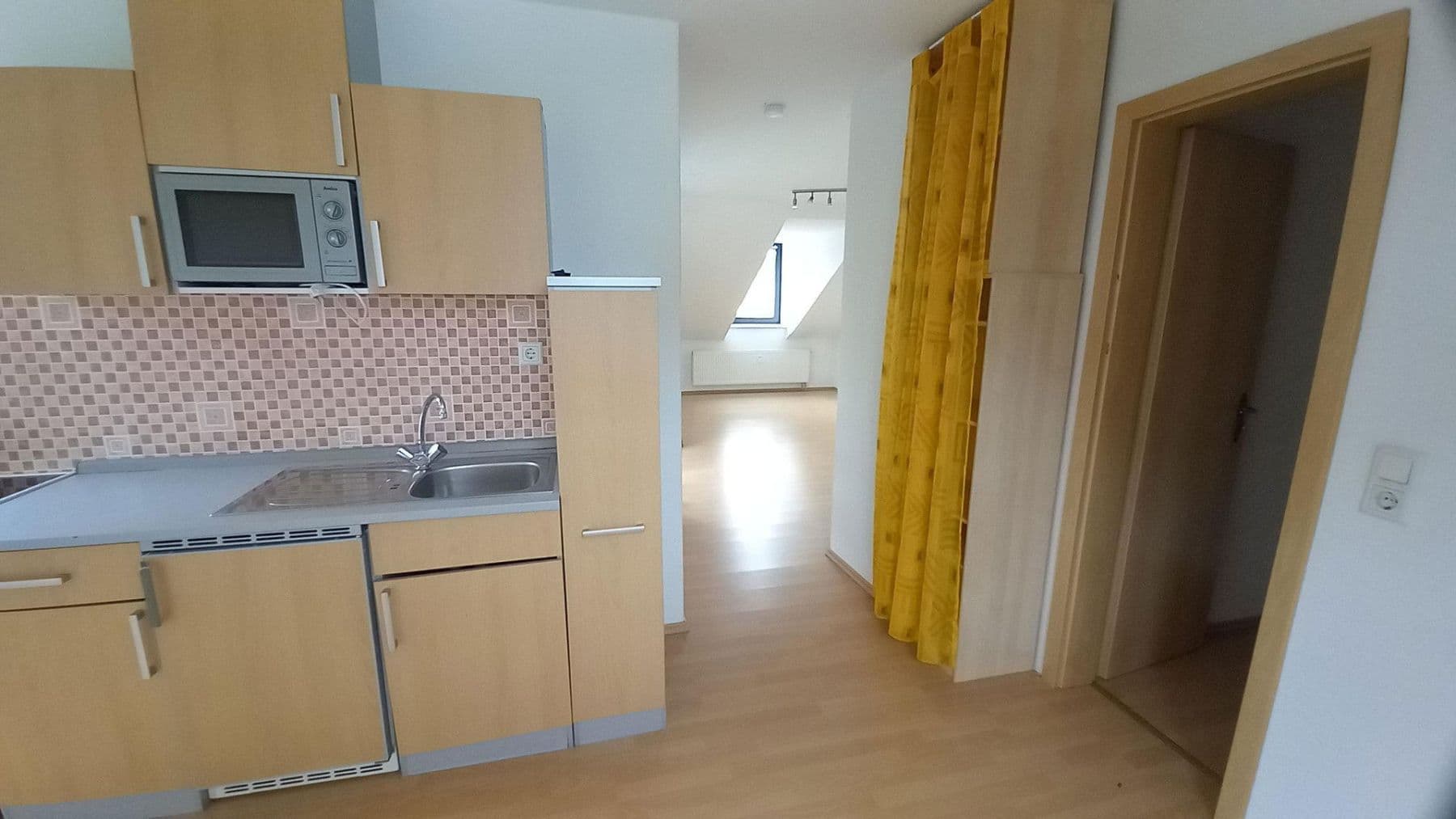 Pronájem bytu 2+1 60 m², Heidenheim, Bavorsko Pronájem bytu 2+1 60 m², Heidenheim, Bavorsko