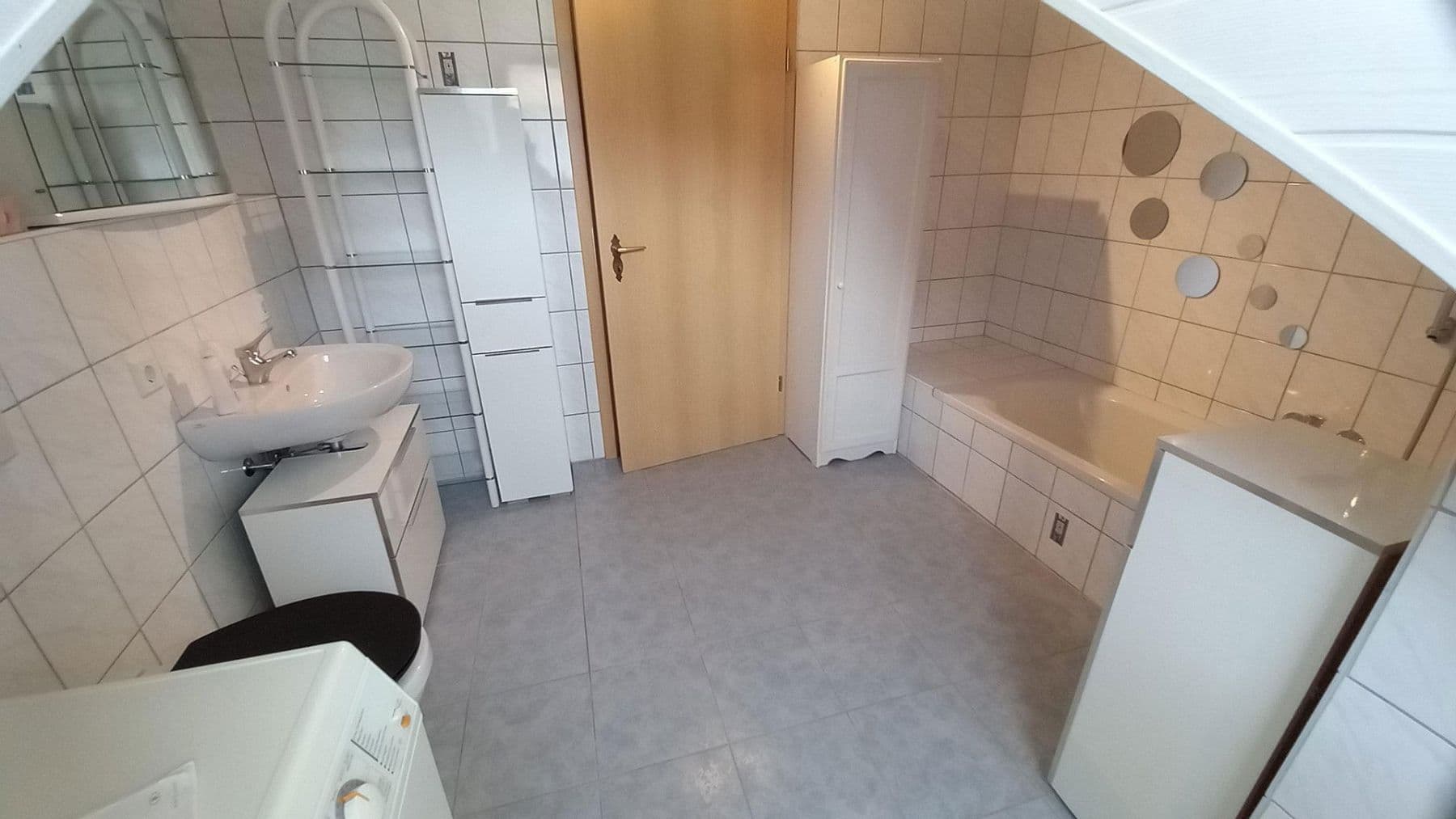 Pronájem bytu 2+1 60 m², Heidenheim, Bavorsko Pronájem bytu 2+1 60 m², Heidenheim, Bavorsko