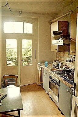 Pronájem bytu 20 m², Pleistalstraße 123, Sankt Augustin, Severní Porýní-Vestfálsko Pronájem bytu 20 m², Pleistalstraße 123, Sankt Augustin, Severní Porýní-Vestfálsko