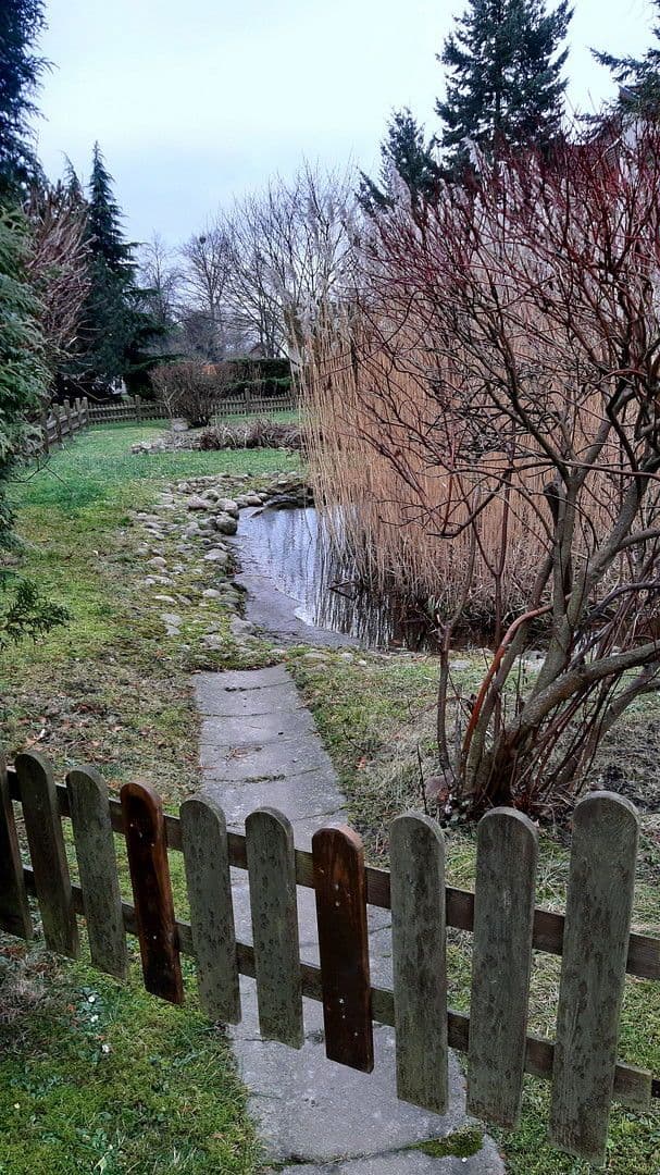 Pronájem bytu 2+1 72 m², Jänickendorfer Straße 50, Steinhöfel, Braniborsko Pronájem bytu 2+1 72 m², Jänickendorfer Straße 50, Steinhöfel, Braniborsko