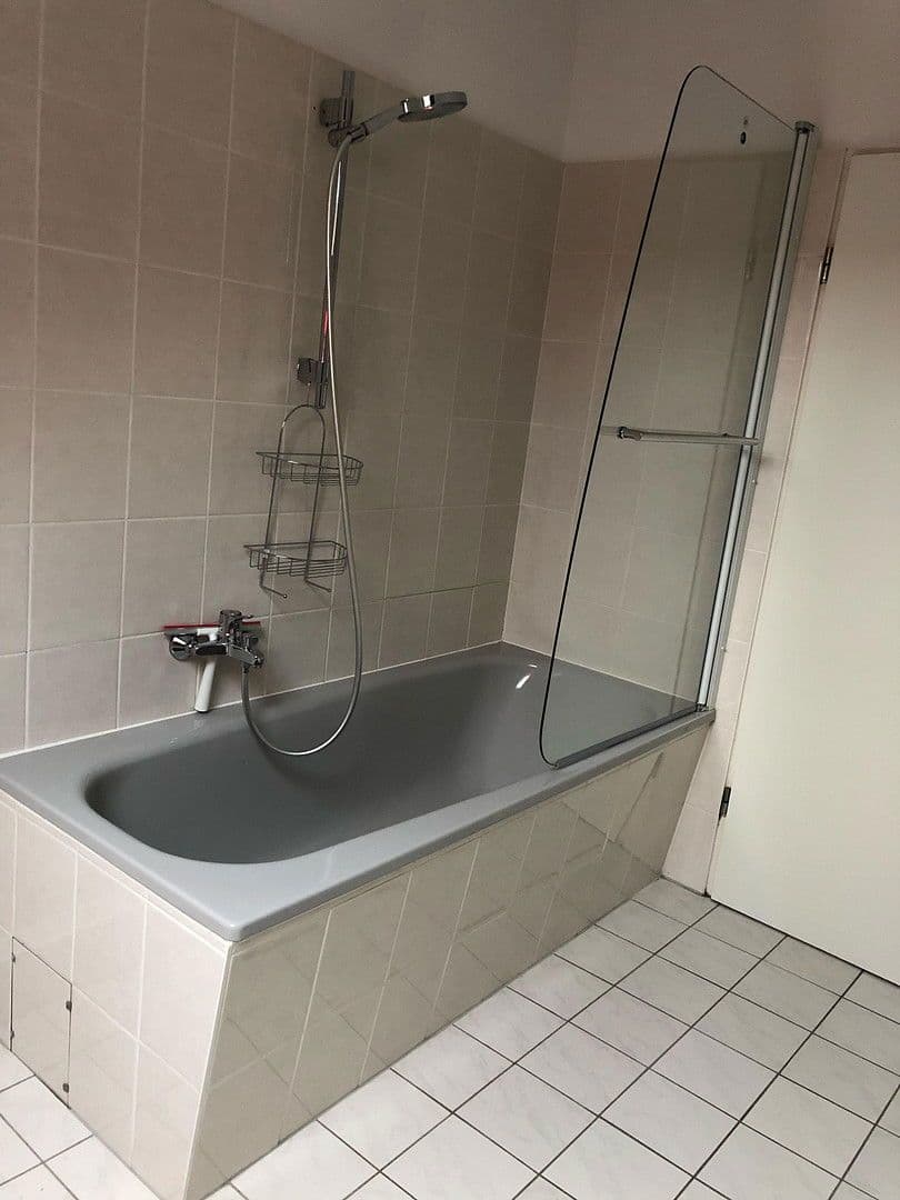 Pronájem bytu 2+1 72 m², Jänickendorfer Straße 50, Steinhöfel, Braniborsko Pronájem bytu 2+1 72 m², Jänickendorfer Straße 50, Steinhöfel, Braniborsko