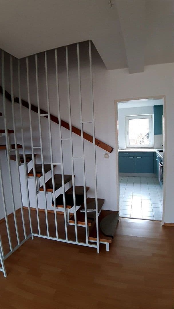 Pronájem bytu 2+1 72 m², Jänickendorfer Straße 50, Steinhöfel, Braniborsko Pronájem bytu 2+1 72 m², Jänickendorfer Straße 50, Steinhöfel, Braniborsko