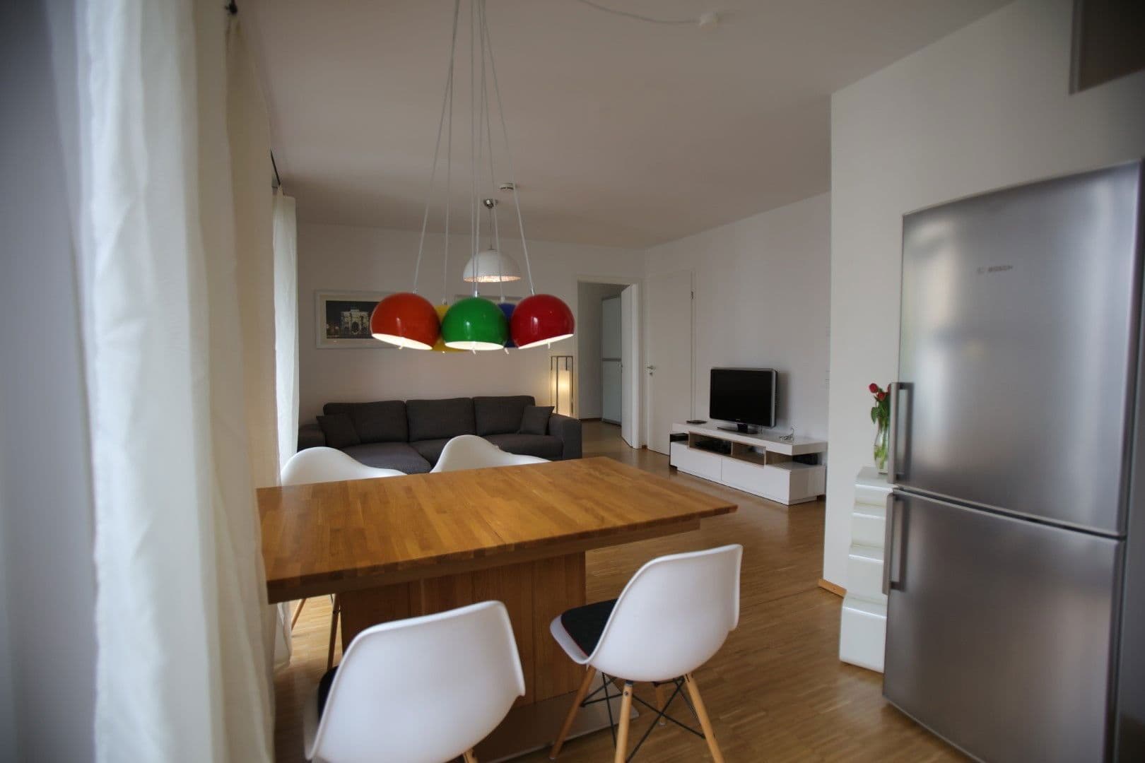 Pronájem bytu 2+1 53 m², Paul-Heyse-Str 31a, München, Bavorsko Pronájem bytu 2+1 53 m², Paul-Heyse-Str 31a, München, Bavorsko
