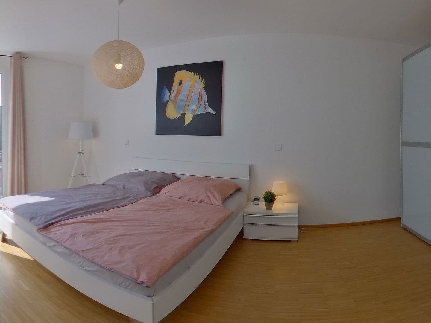 Pronájem bytu 2+1 53 m², Paul-Heyse-Str 31a, München, Bavorsko Pronájem bytu 2+1 53 m², Paul-Heyse-Str 31a, München, Bavorsko