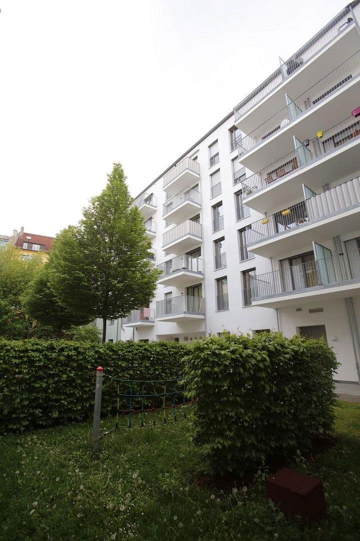 Pronájem bytu 2+1 53 m², Paul-Heyse-Str 31a, München, Bavorsko Pronájem bytu 2+1 53 m², Paul-Heyse-Str 31a, München, Bavorsko