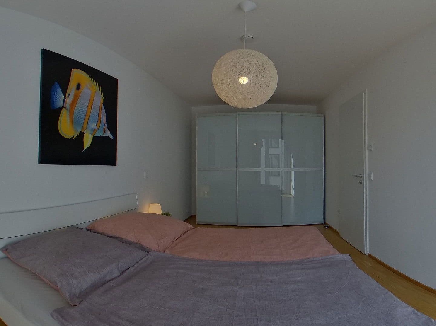 Pronájem bytu 2+1 53 m², Paul-Heyse-Str 31a, München, Bavorsko Pronájem bytu 2+1 53 m², Paul-Heyse-Str 31a, München, Bavorsko